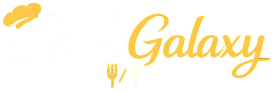 Cook Galaxy Logo