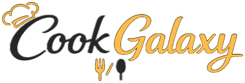 Cook Galaxy Logo